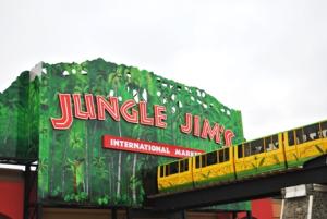 Jungle Jim's, Eastgate Jungle Jim's, Hiring, jobs